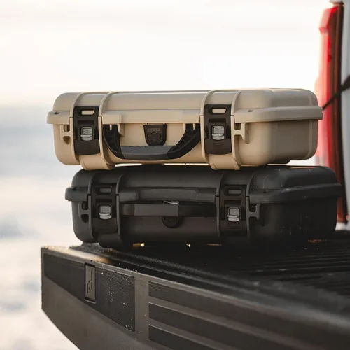 Vista 10 de Nanuk 910 – Cubierta portátil para dispositivo electrónico