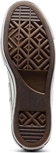 Vista 7 de Converse Chuck Taylor All Star Lift Women's Lace Up Canvas Sneaker