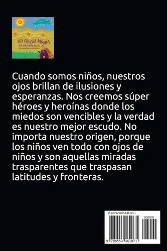 Vista 2 de Los cuentos andinos del Achachila Zenón Zenón achachilan sin sawinakapa