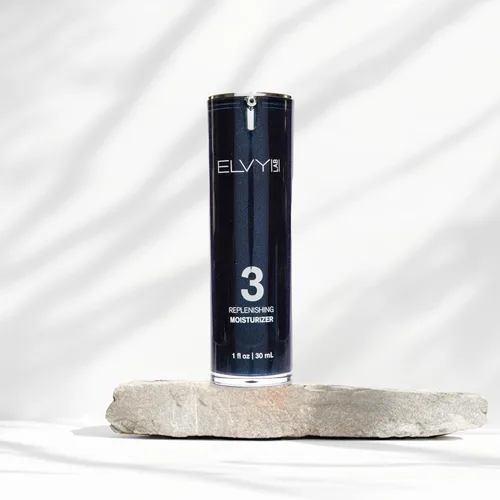 Vista 13 de Crema para debajo de los ojos para hombres y mujeres, se dirige a las arrugas, la hinchazón y los ojos Desarrollada por dermatólogos Vegana