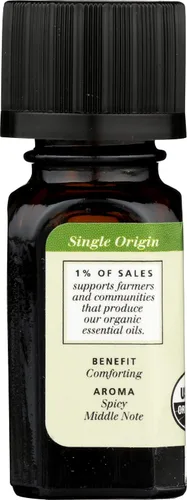 Vista 3 de Aura Cacia, aceite esencial