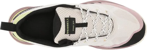 Vista 5 de Merrell Speed Eco - Zapatos de senderismo para mujer