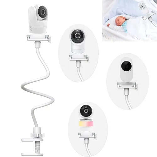 Vista 11 de Soporte para monitor de bebé para Arenti