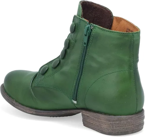 Vista 5 de Miz Mooz Botas Louise para mujer