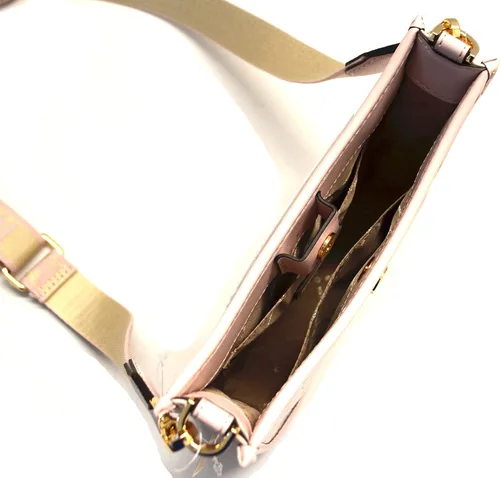 Vista 3 de Michael Kors Briley - Bolso bandolera pequeño