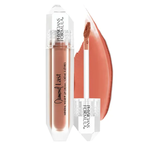 Vista 10 de Physicians Formula Mineral Wear Diamond Last Cuarzo Rosa