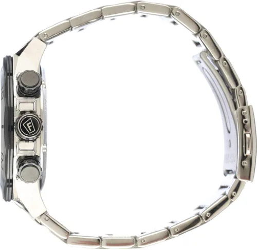 Vista 3 de Festina F204484 - Reloj de cuarzo con correa de acero inoxidable para adultos