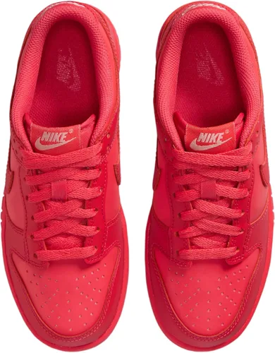 Vista 267 de Nike Kid's Dunk Low Sneaker