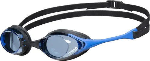 Vista 13 de Arena Unisex Adulto Cobra Swipe Anti-Vaho Gafas de Natación para Carreras con Lentes de Policarbonato Espejo/No Espejo Diseño Hidrodinámico