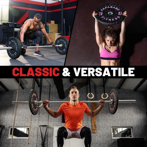 Vista 9 de PAPABABE Leg Extension and Curl Machine, Adjustable Leg Machine, Seated Leg Extension and Lying Leg Curl Machine, Lower Body Workout Equipment for
