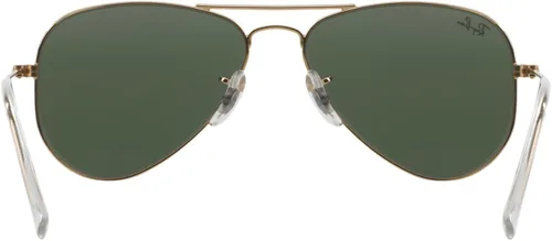 Vista 8 de New Ray Ban Rb3044l0207Aviator AristaG-15XLT 52mm anteojos de sol