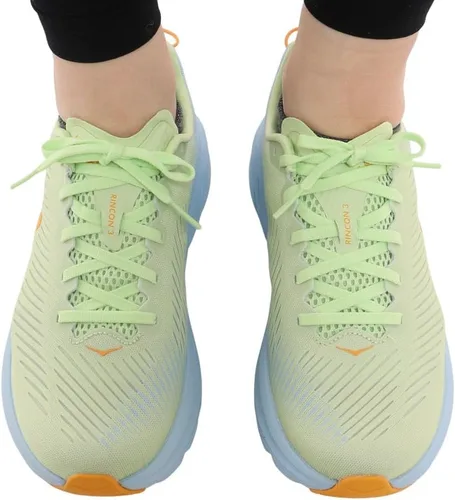 Vista 2 de HOKA ONE ONE Rincon 3 para mujer