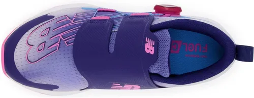 Vista 6 de New Balance FuelCore Reveal V3 Boa - Tenis de correr para niños