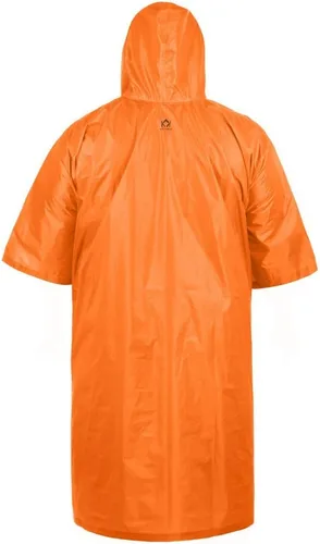 Vista 37 de Arcturus - Poncho ligero de nailon Ripstop con capucha ajustable