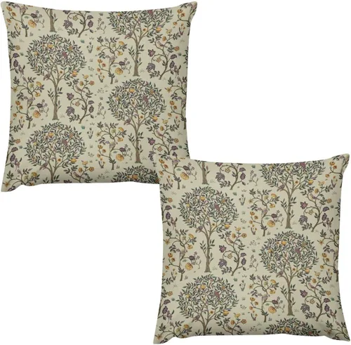 Vista 23 de Funda de almohada gótica de cuervo, pájaros negros, cuervo, alas oscuras, diseño de suspenso, fundas de almohada para sofá, sala de estar