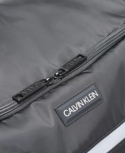 Vista 5 de Calvin Klein Lona ligera casual para mujer, Bolsa ligera casual