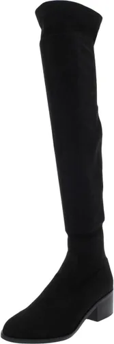 Vista 2 de Steve Madden Botas de moda Georgette para mujer