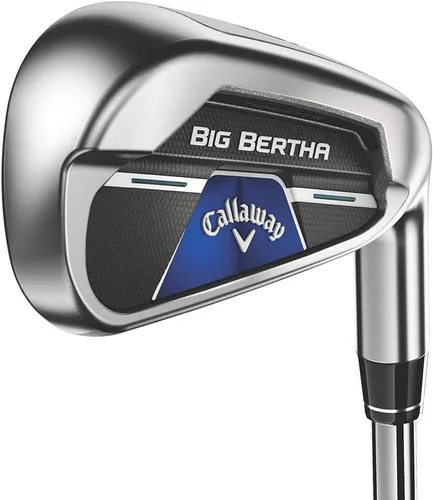 Vista 10 de Callaway Big Bertha B21 Single Iron