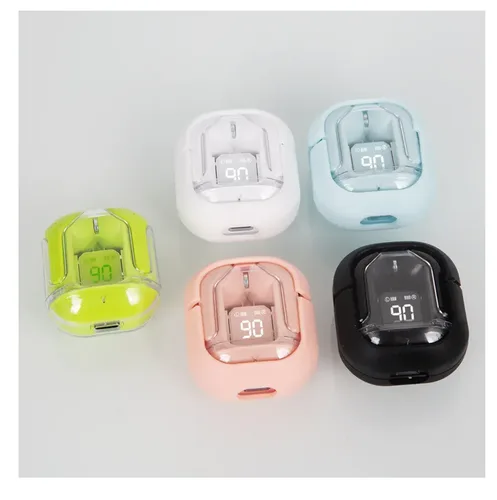 Vista 3 de Auriculares Bluetooth Ultrapods-max