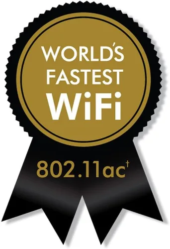 Vista 6 de NETGEAR Router Inalámbrico - AC 1200 Dual Band Gigabit (R6200)