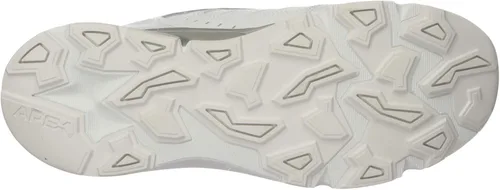 Vista 4 de Apex DBL Velcro Walker-V Last-M para hombre