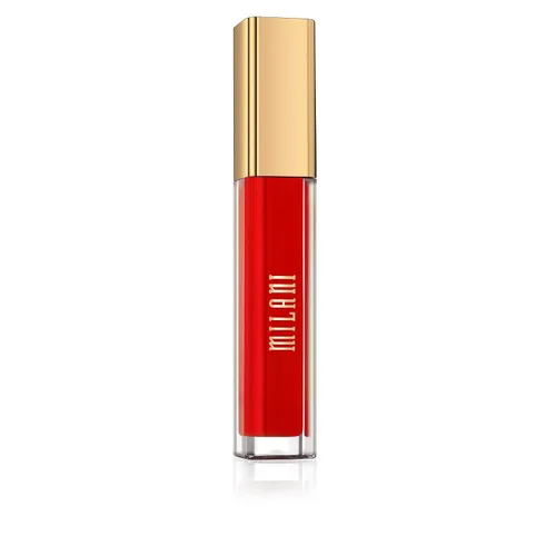 Vista 16 de Milani Amore Satin Matte Lip Crème - Plush (0.22 onzas líquidas) Brillo labial nutritivo libre de crueldad animal con un acabado mate suave