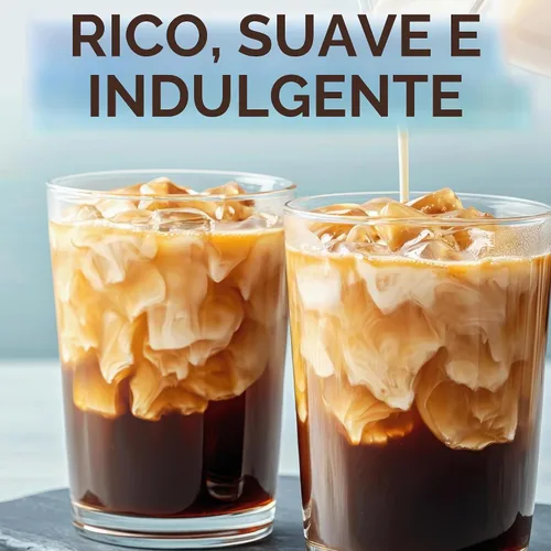 Vista 5 de GHIRARDELLI Salsa con sabor a chocolate blanco premium, botella de 16 onzas, rico jarabe de chocolate blanco para café y postres