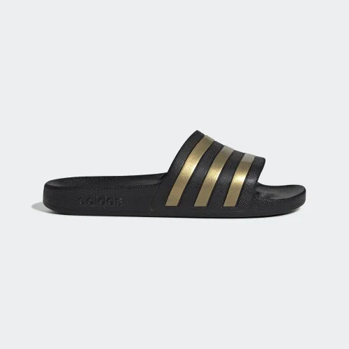 Vista 2 de adidas - Sandalias Adilette Aqua para adultos, modelo unisex