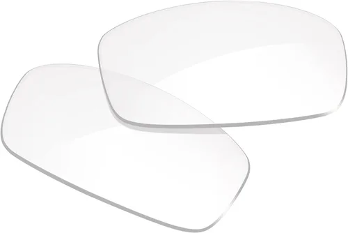 Vista 2 de Lentes de sol de repuesto 100% de ajuste preciso para Spy Optic Hielo