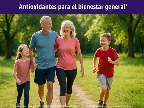 Vista 6 de KOYAH - Cápsulas de mezcla de bayas orgánicas, liofilizadas: 60 cápsulas