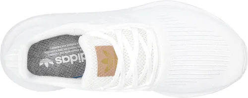 Vista 5 de adidas Originals - Tenis Swift Run para mujer