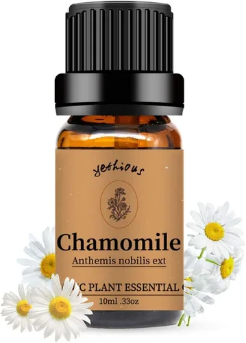 Vista 15 de yethious Aceite de ricino orgánico prensado en frío sin refinar crecimiento para pestañas, cejas, cabello. Kit de inicio de hidratación para la piel