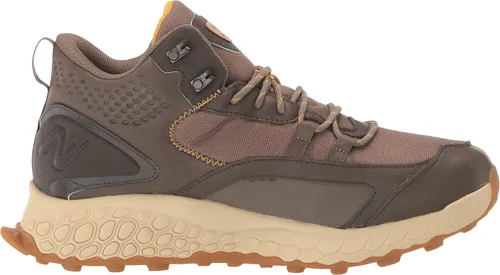Vista 6 de New Balance Fresh Foam X Hierro V1 - Tenis de correr de corte medio para hombre