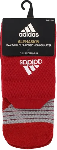 Vista 2 de adidas Alphaskin - Calcetines unisex para adultos 1 par