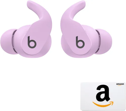 Vista 11 de Beats Fit Pro con tarjeta de regalo de Amazon de $25 - Beats Black