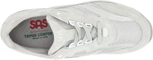 Vista 2 de SAS Tenis de malla Tour para mujer