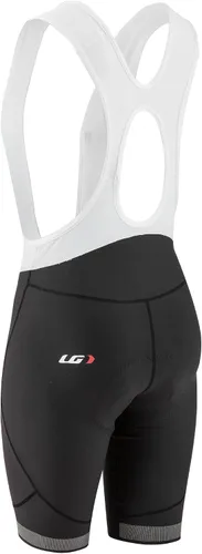 Vista 2 de Louis Garneau, CB Neo Power - Pantalones cortos de ciclismo sin mangas para hombre