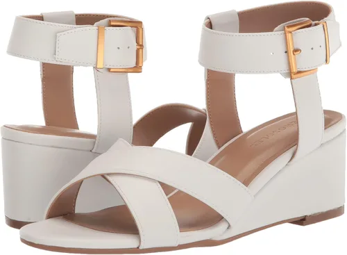 Vista 7 de Aerosoles Sandalias de cuña Warner para mujer