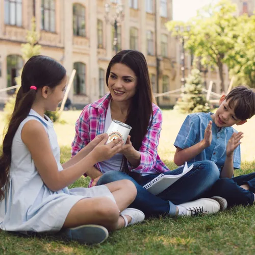 Vista 5 de Newtay 4 piezas de regalos para profesores para mujeres, taza para profesores, regalos de agradecimiento para estudiantes, regalos de cumpleaños