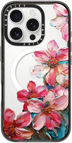 Vista 26 de CASETiFY Funda para iPhone Air, compatible con MagSafe