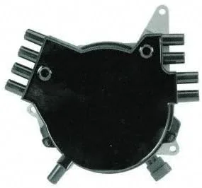 Vista 3 de WAI World Power Systems World Power Systems DST1832 Distribuidor