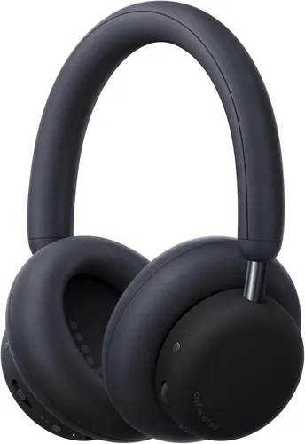 Vista 8 de CMF BY Nothing Auriculares inalámbricos con cancelación activa de ruido Bluetooth 5.4 sobre la oreja, tiempo de reproducción ANC 50H, control
