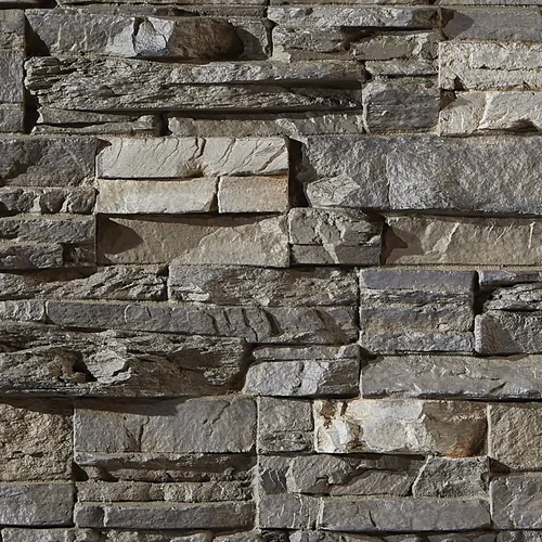 Vista 62 de AZ Faux Paneles de revestimiento de pared de poliuretano de alta densidad para decoración interior y exterior Panel de revestimiento de piedra