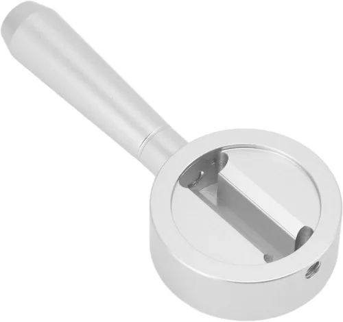 Vista 10 de TOPINCN Palanca de vapor para Breville Sage 870 875 876, palanca de vapor para máquina de café, accesorio de conversión de máquina de café de Negro