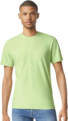 Vista 17 de Gildan Camiseta de algodón ultra juvenil, estilo G2000B, paquete múltiple
