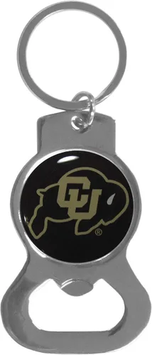 Vista 17 de Siskiyou Sports NCAA unisex-adult Bottle Opener Key Chain