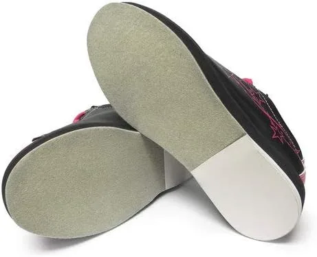 Vista 3 de Pyramid Rise BlackHot Pink