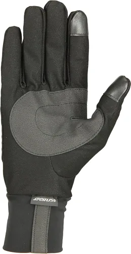 Vista 2 de Hyperlite All Weather Polartec - Guantes para hombre con tecnología Sound Touch