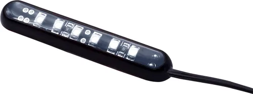 Vista 36 de Módulos LED rectos y redondos., LED ámbar