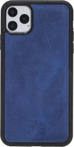 Vista 31 de VENITO Lucca - Funda para Samsung Galaxy Z Flip 6, hecha a mano, máxima protección con piel de grano completo, funda de alta calidad para Samsung